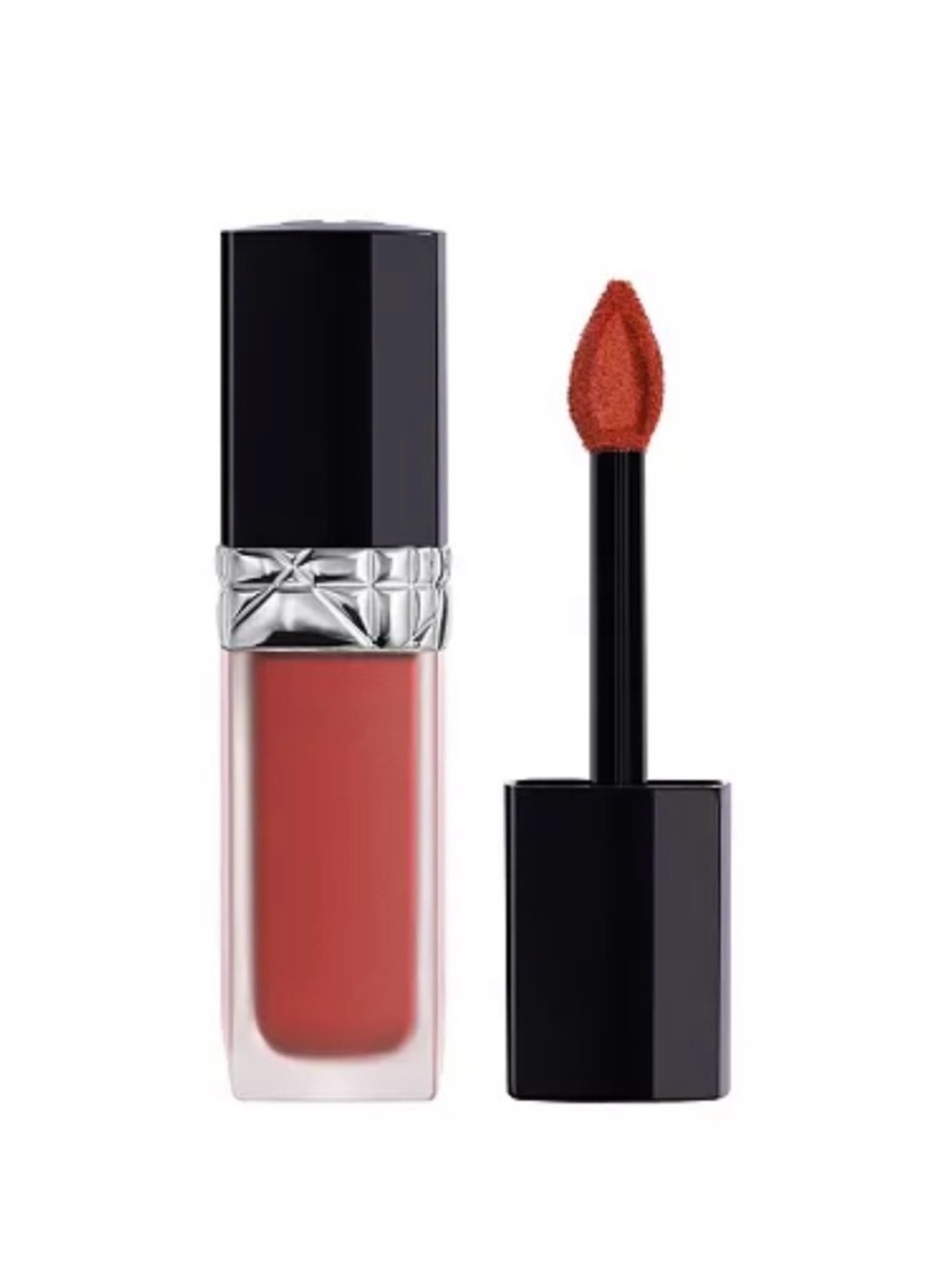 Dior Rogue Forever Liquid- Forever Icone